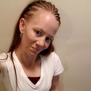 Meet your Posher, Kristin